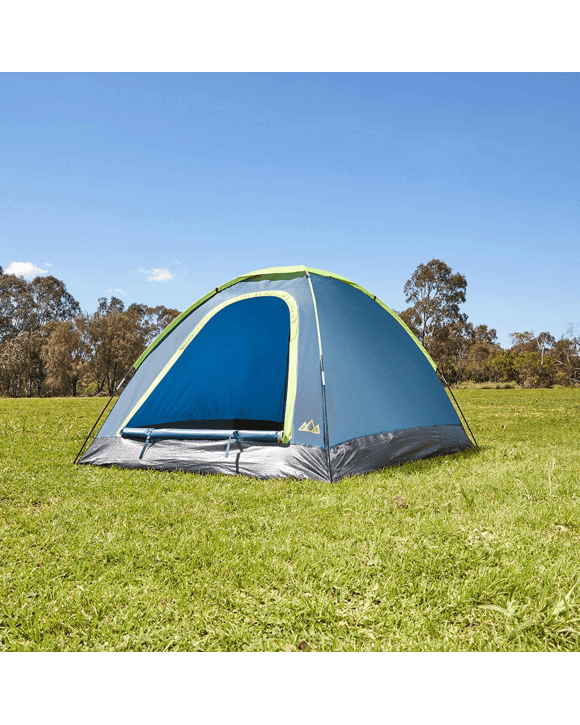 2 Person Dome Tent - Kmart