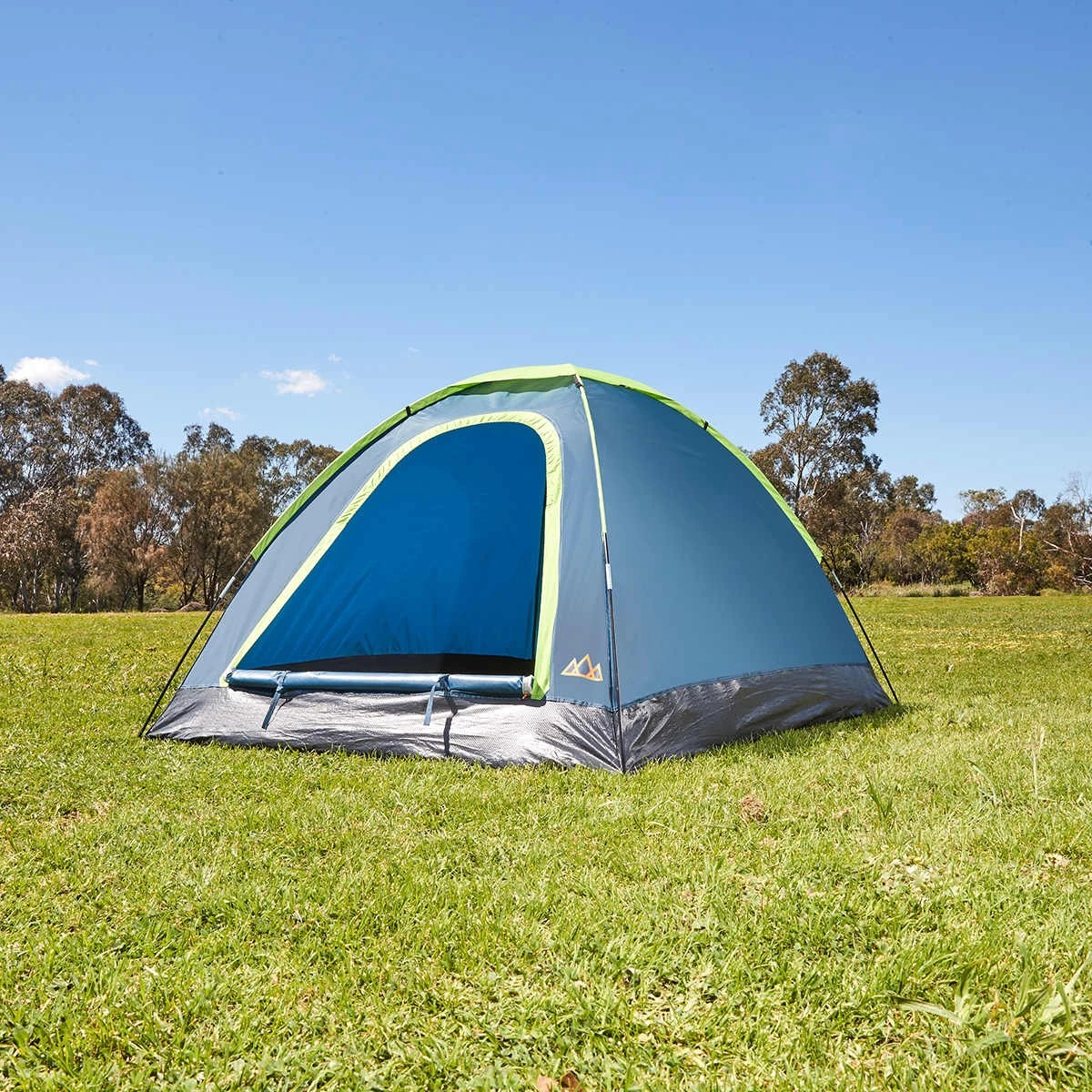 1 2 Person Dome Tent, 1 of 10
