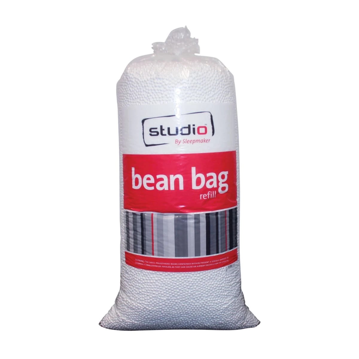 1 Bean Bag Refill, 1 of 1
