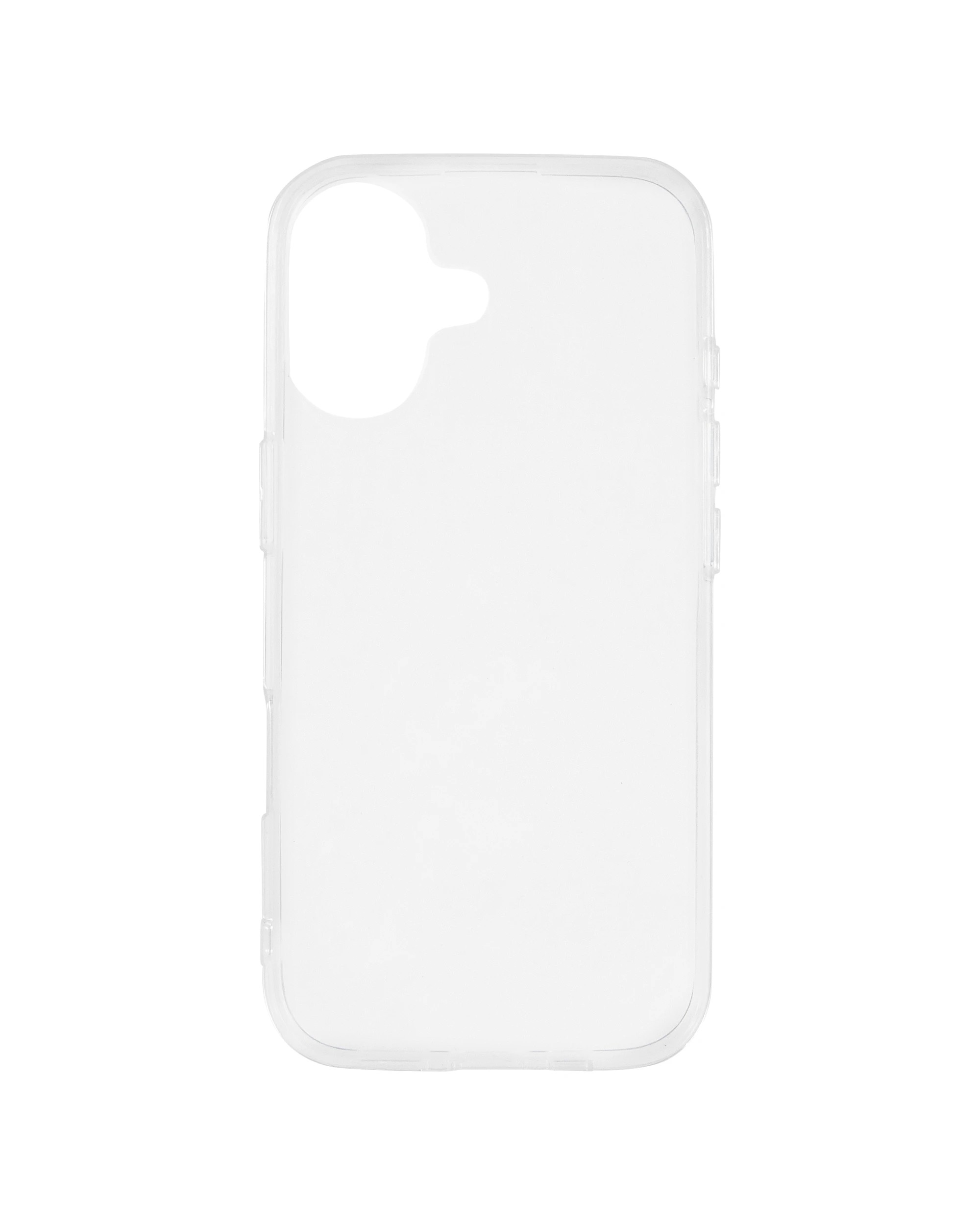 5 iPhone 17 Clear - Case, 5 of 6