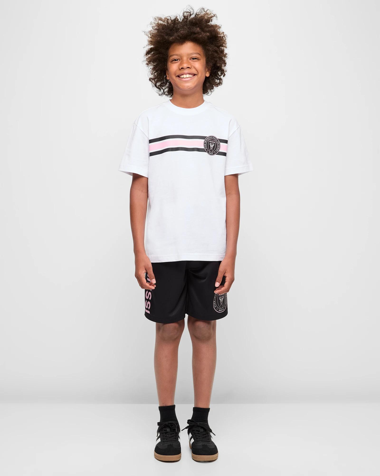 2 Messi T-shirt WHITE, 2 of 5