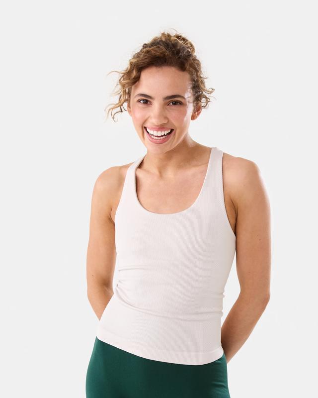 Active Womens Seamfree Shelf 