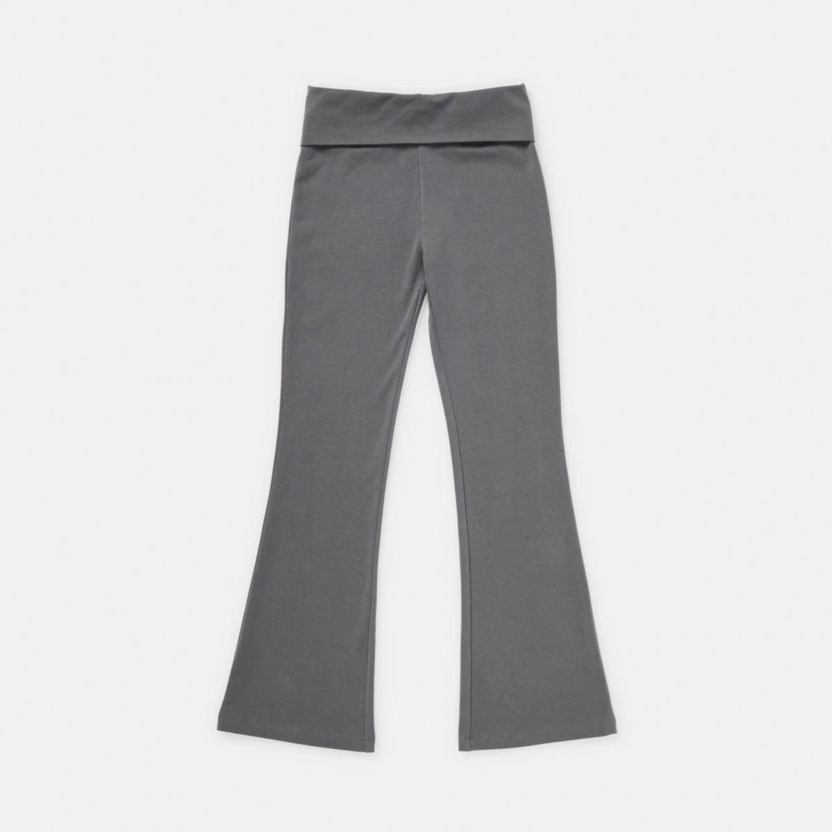 6 Roll Waist Leggings Gry Castle, 6 of 7