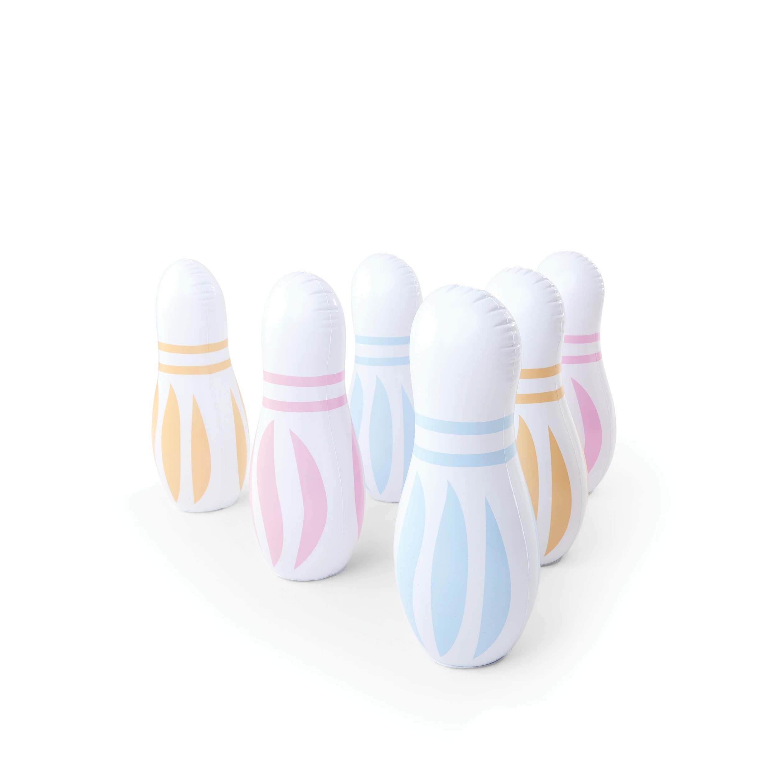 8 Inflatable Bowling Set, 8 of 9