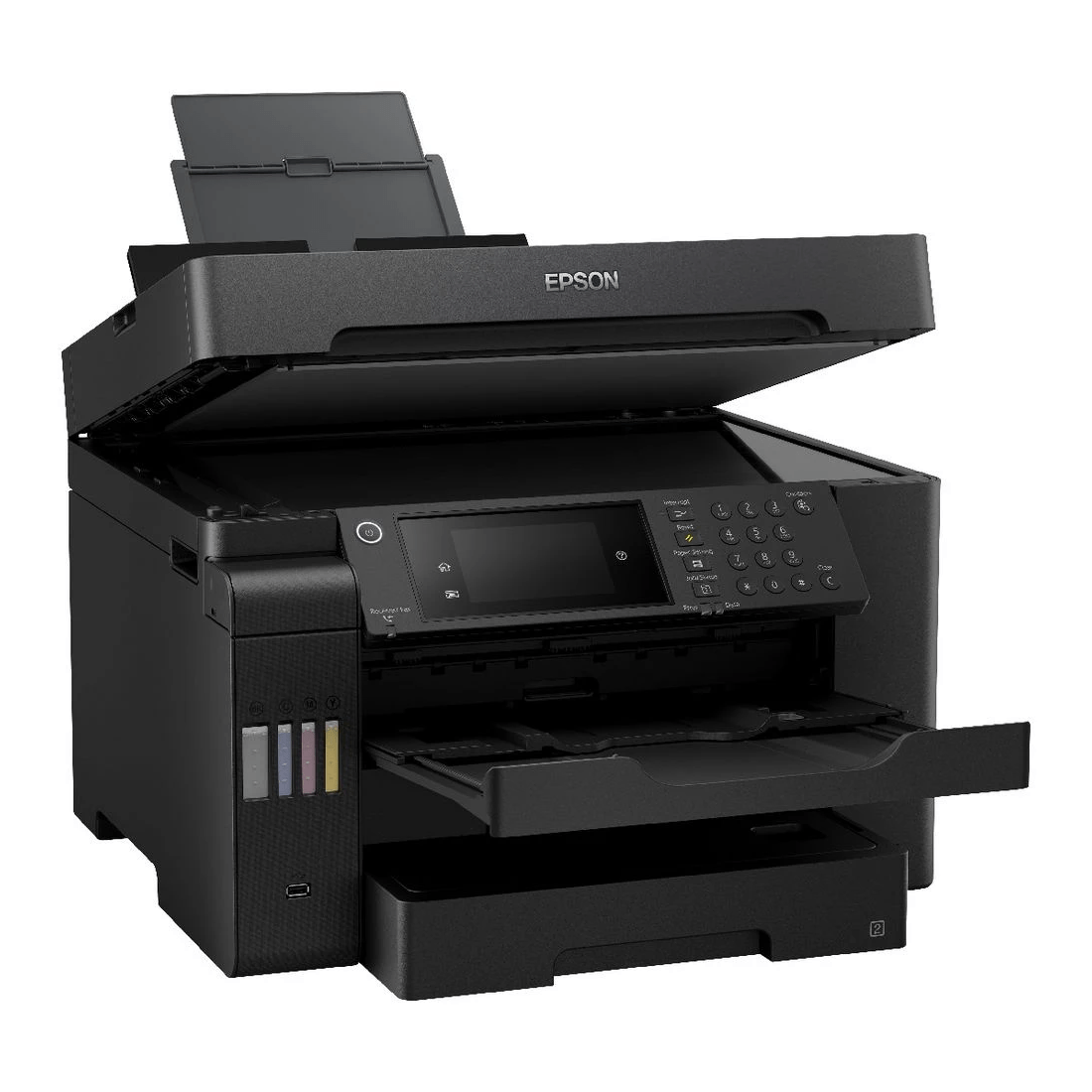 4 Epson EcoTank Pro ET-16600 Multifunction A3 Printer, 4 of 10