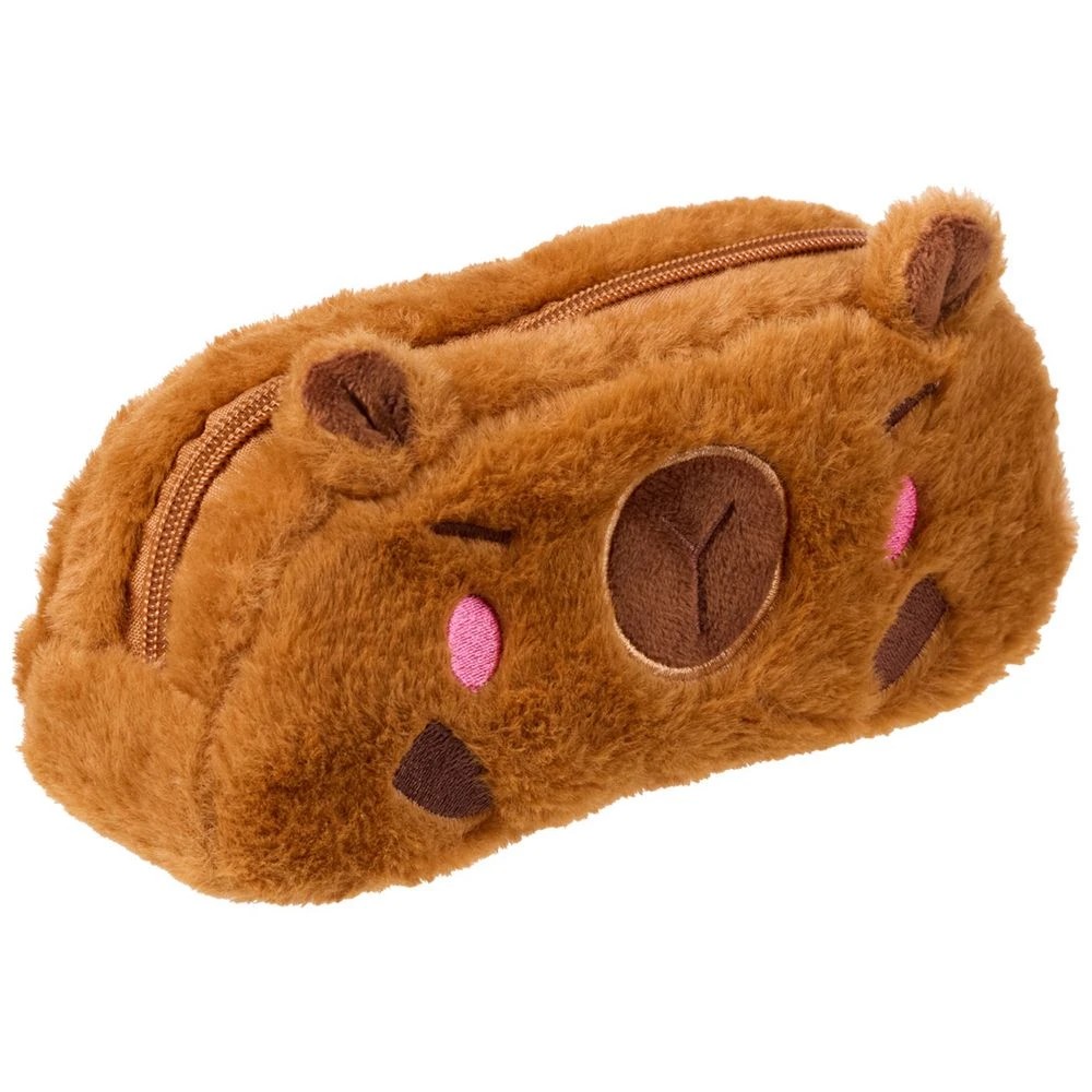 2 Capybara Pencil Case, 2 of 2