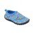 BLUE SURFING CROC