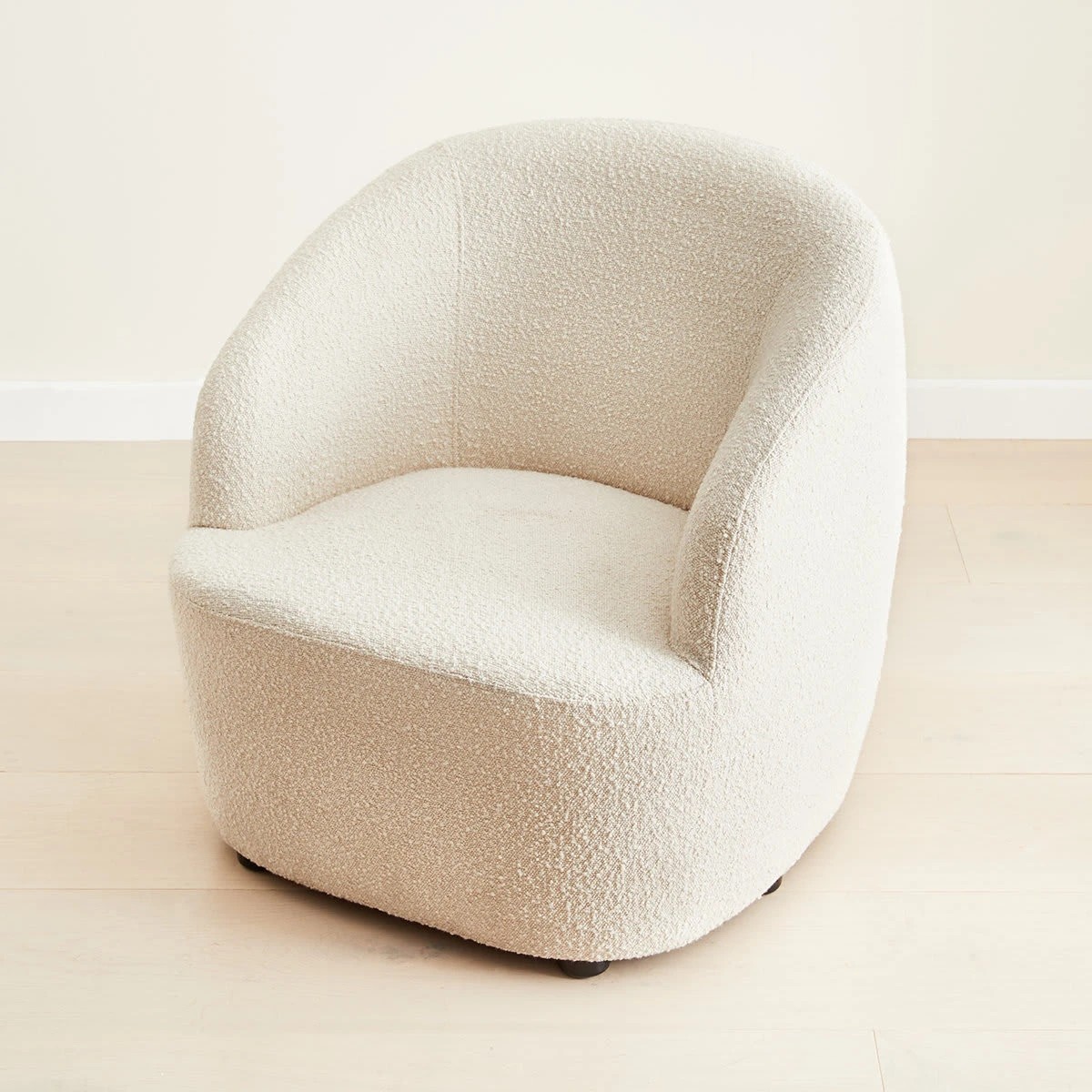 6 Ada Boucle Chair, 6 of 8