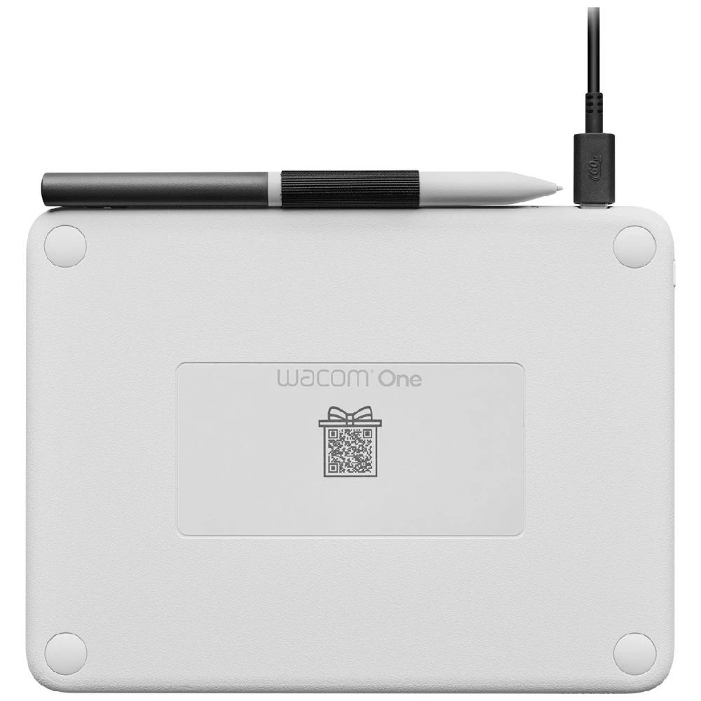 2 Wacom One Bluetooth Tablet Small, 2 of 6