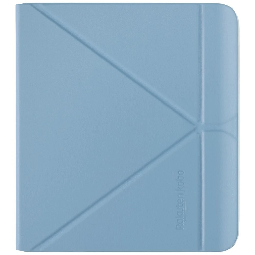 1 Kobo SleepCover Case for Kobo Libra Dusk Blue, 1 of 5