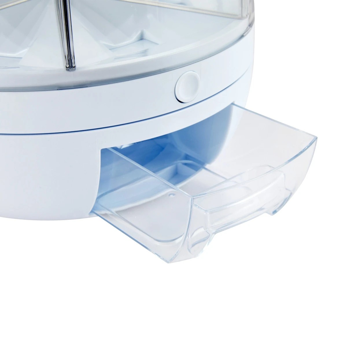 5 6 Section Rotating Dispenser, 5 of 7