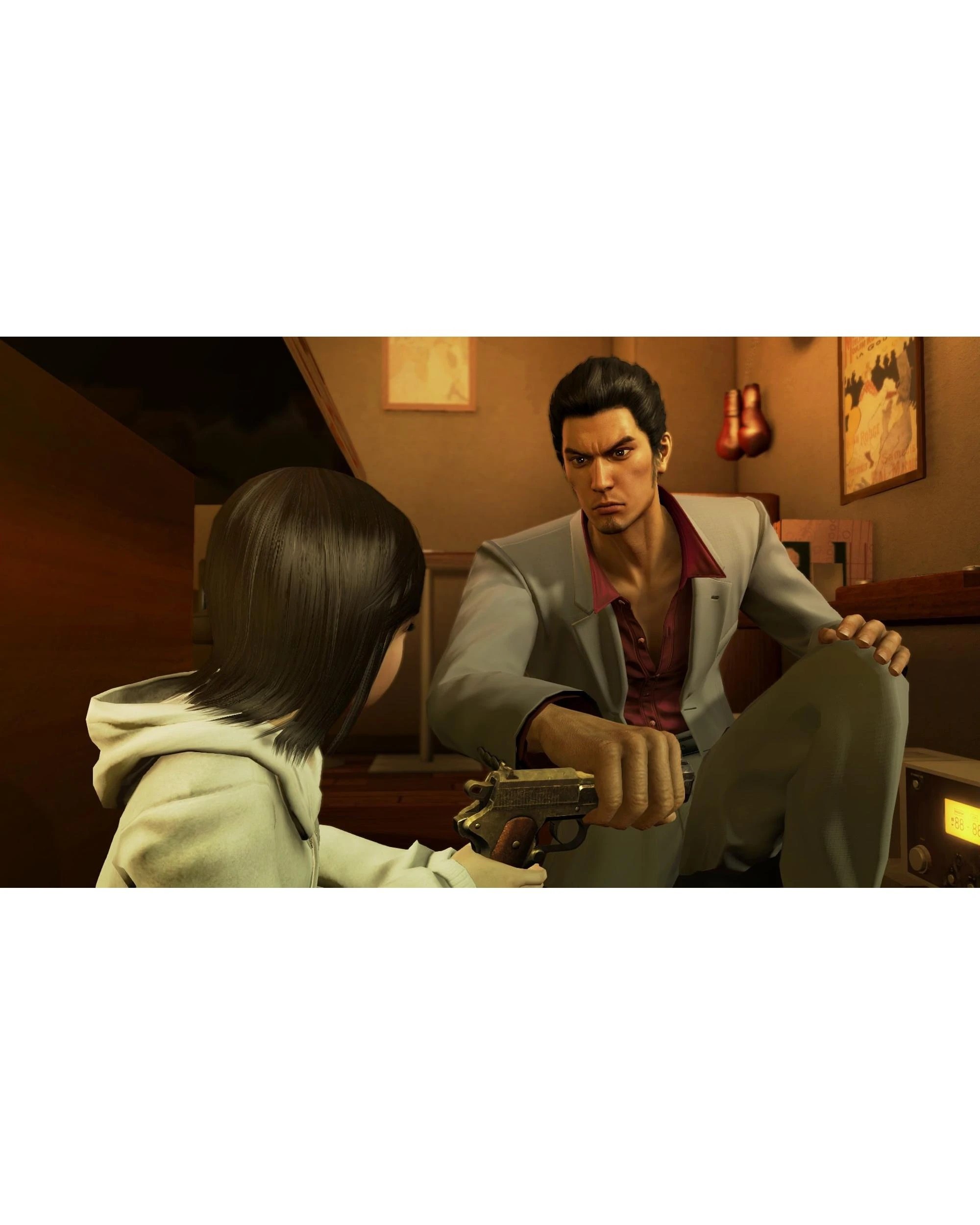 6 Yakuza Kiwami - Switch 2, 6 of 7