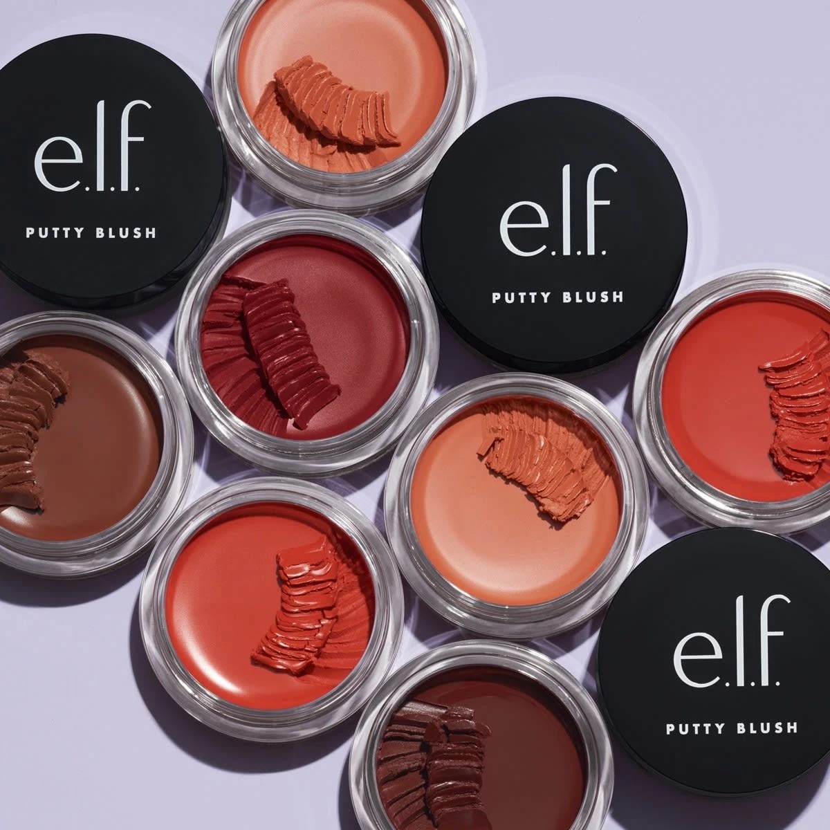 4 e.l.f. Putty Blush - Turks & Caicos, 4 of 5