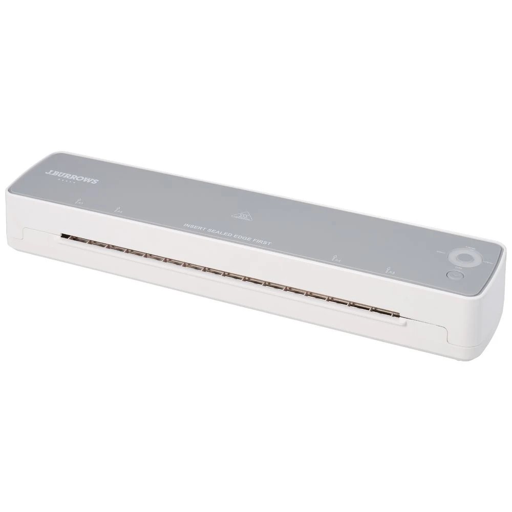 4 J.Burrows A3 Laminator White, 4 of 6