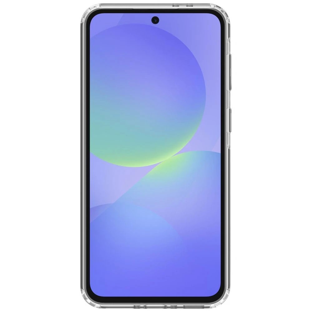 5 Cygnett Essentials Samsung Galaxy A37 Case Clear, 5 of 6