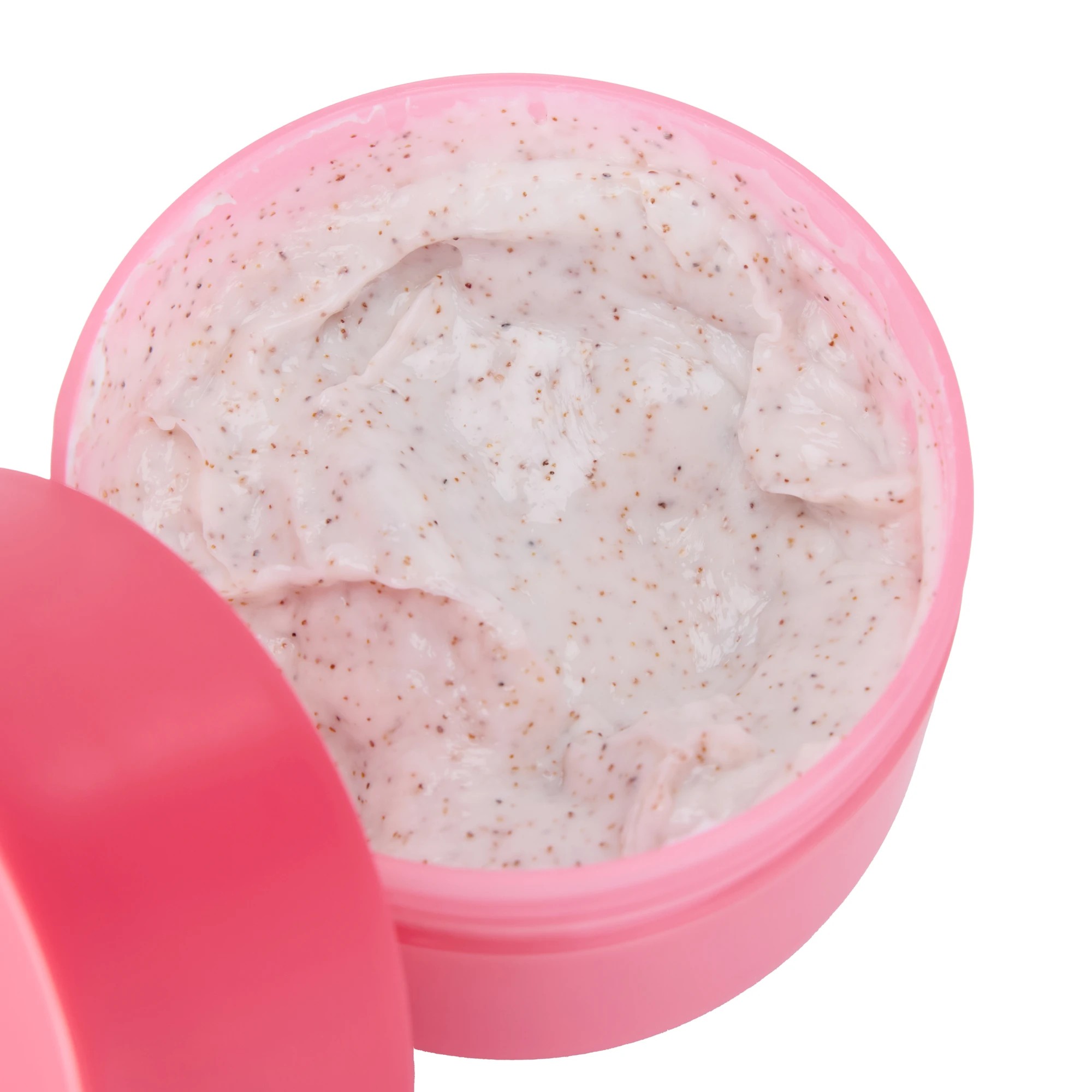 4 OXX Bodycare Jasmine Sun Summer Solstice Body Scrub 200ml - Floral, Vanilla and Musk, 4 of 6