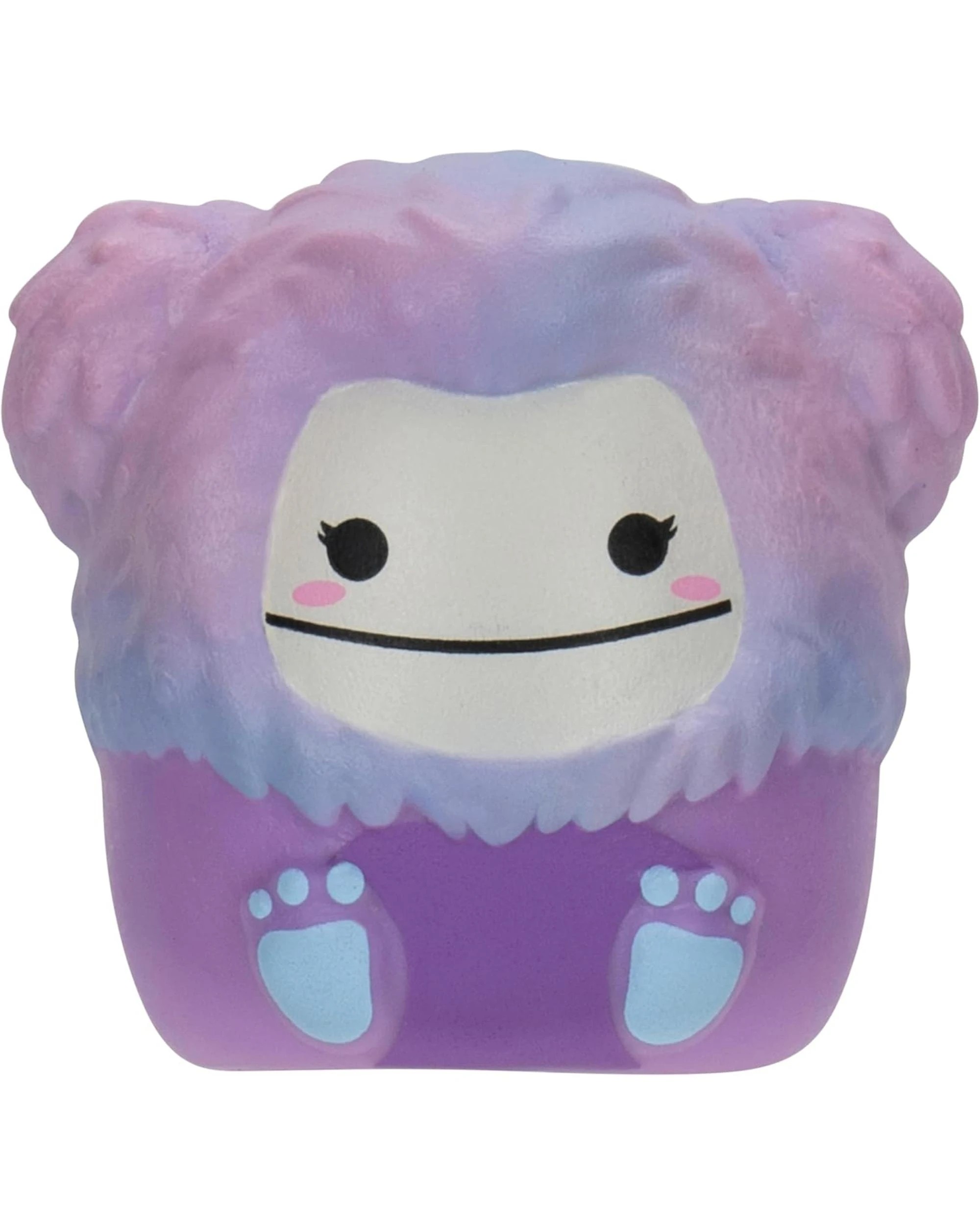 8 Squishmallows Squish-A-Longs Series 2 8 Pack - Zobey, 8 of 9