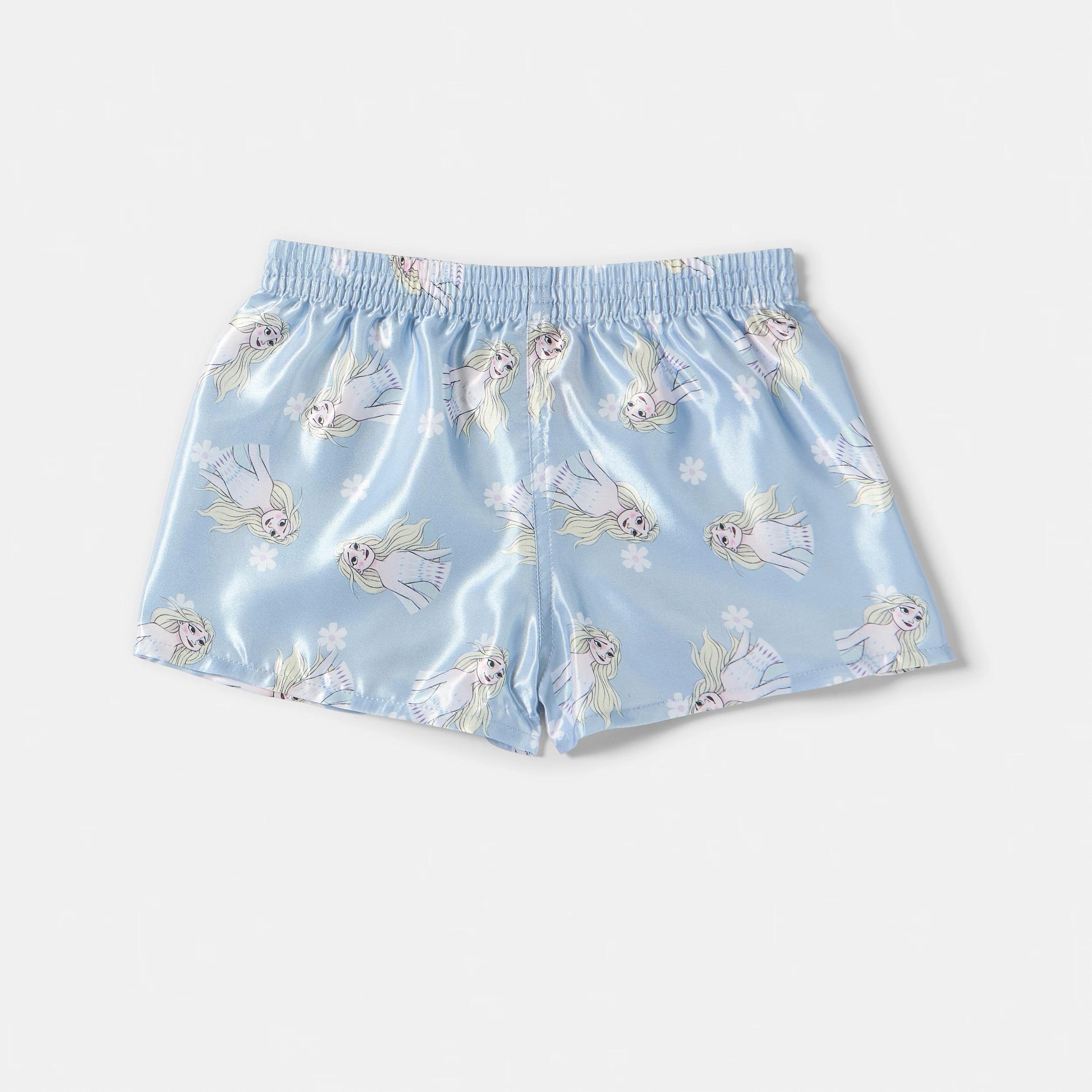 3 2 Pack Frozen License Satin Boxers FROZEN, 3 of 4