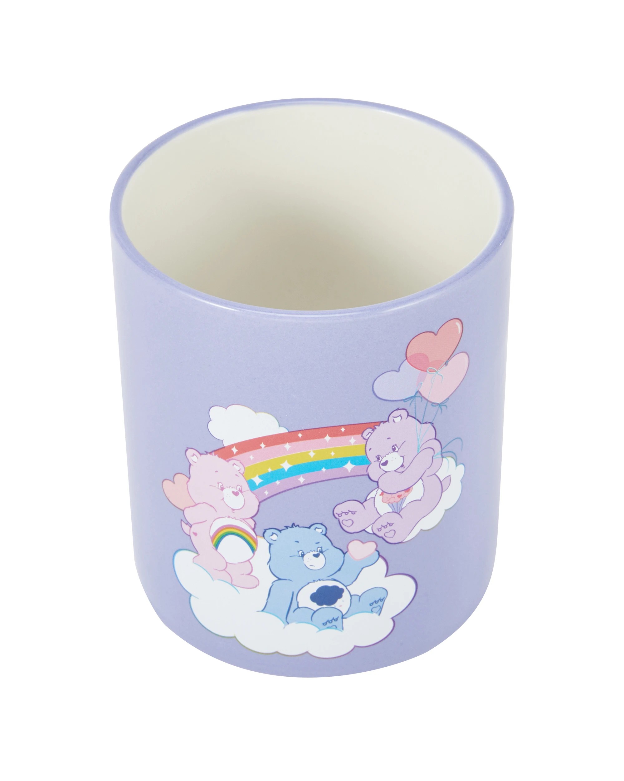 5 Care Bears Desk Stationery Set, 5 of 7