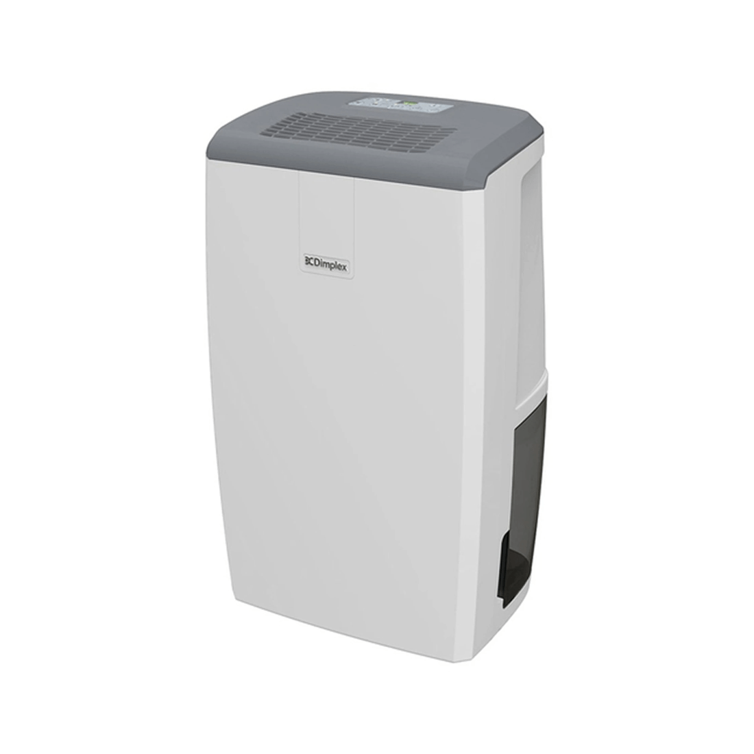 3 Dimplex Gdde-evdri16e 16l/52.3cm Dehumidifier W/antibacterial Tank/carbon Filter
 - Grey, 3 of 3