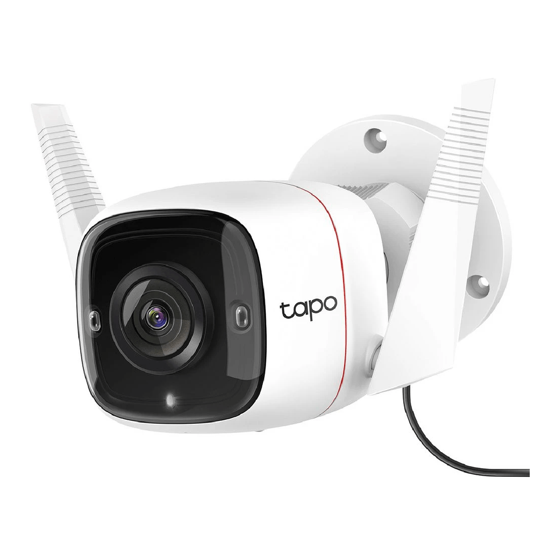 1 TP-Link Tapo C310 Outdoor Security WiFi Camera Wired, 1 of 3