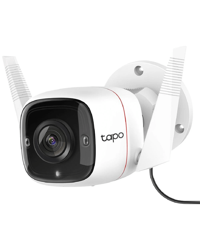 TP-Link Tapo C310 Outdoor Security WiFi Camera W