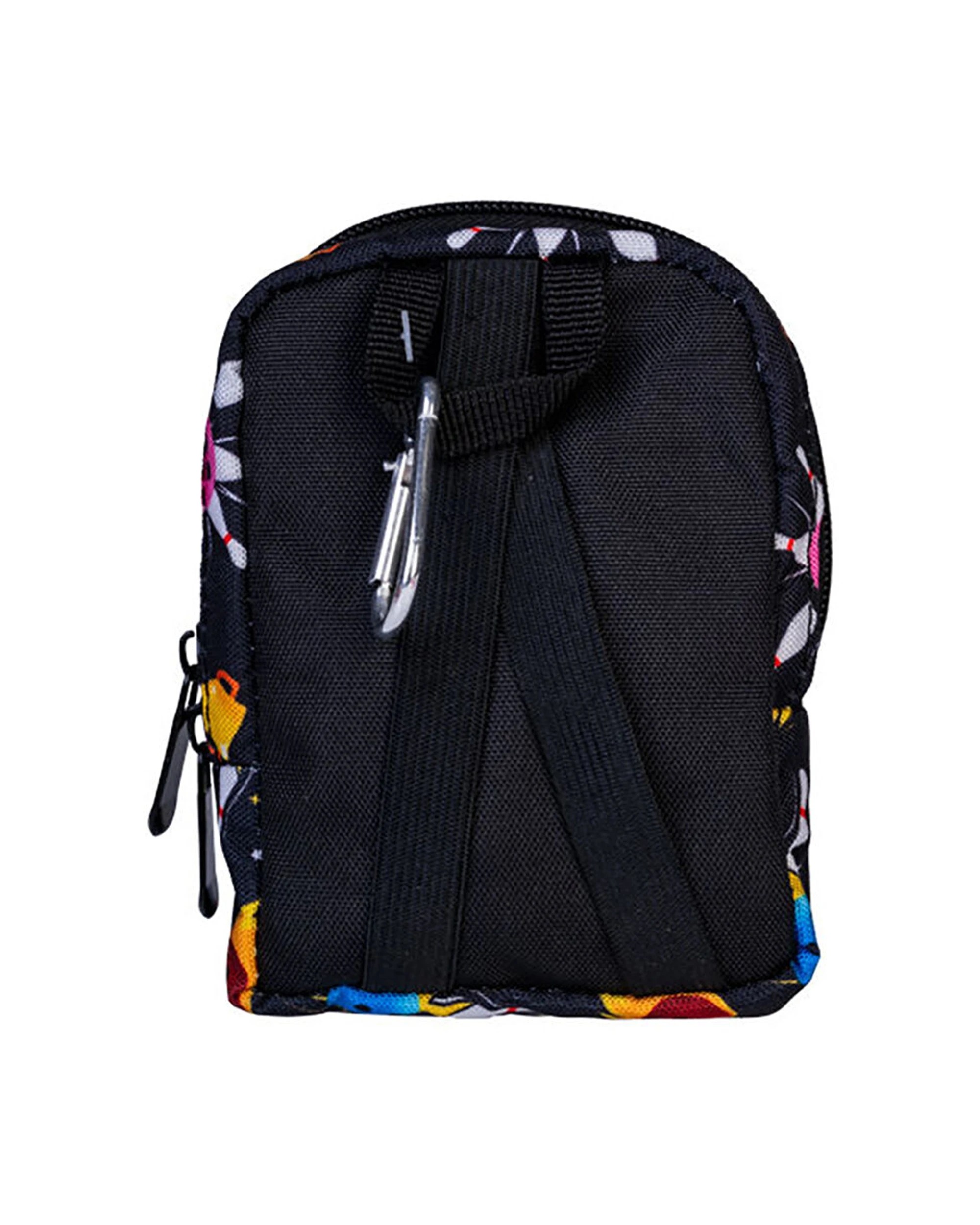 2 MDI BooBoo Kid's Backpack Mini's Bowling V2 Mini Bag 11x15cm 3y+ - Multi, 2 of 4