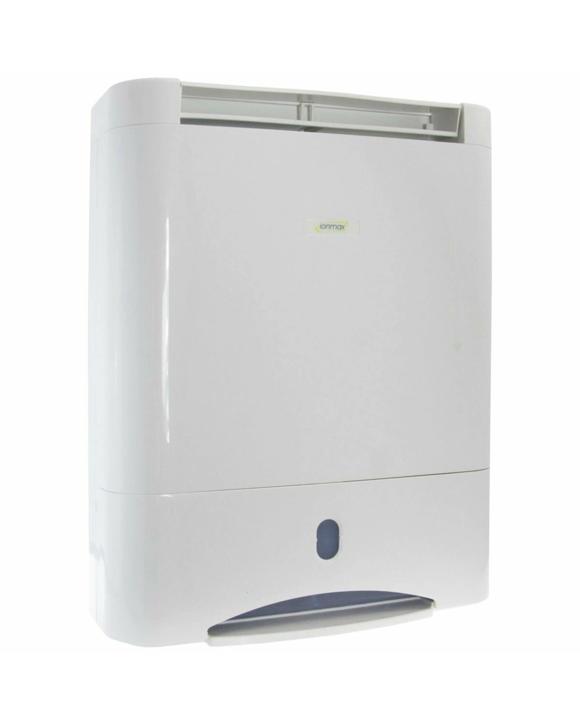 Ionmax Desiccant Dehumidifier 10L Per Day