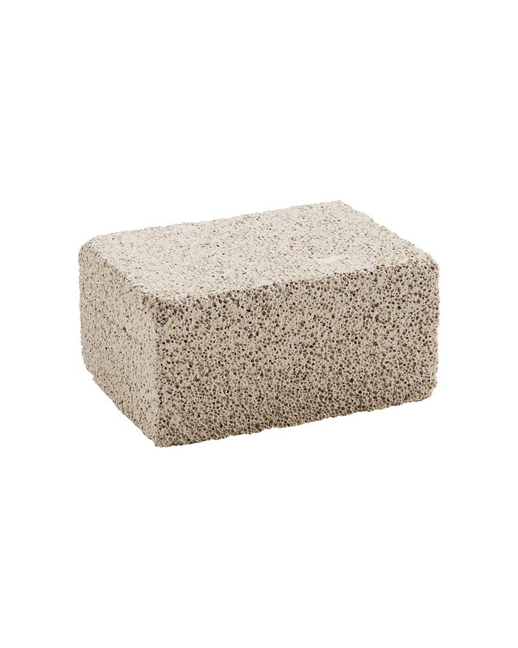 1 Wiltshire Bar-B Non-Toxic Tough Barbeque Grill Pumice Cleaning Stone Tool - Grey, 1 of 2