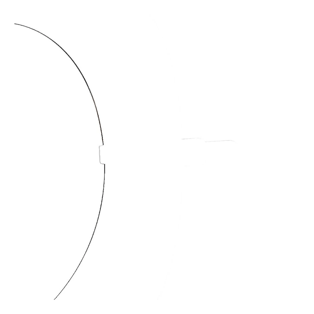 2 Keji Reusable Cable Ties Black and White 200 Pack, 2 of 2