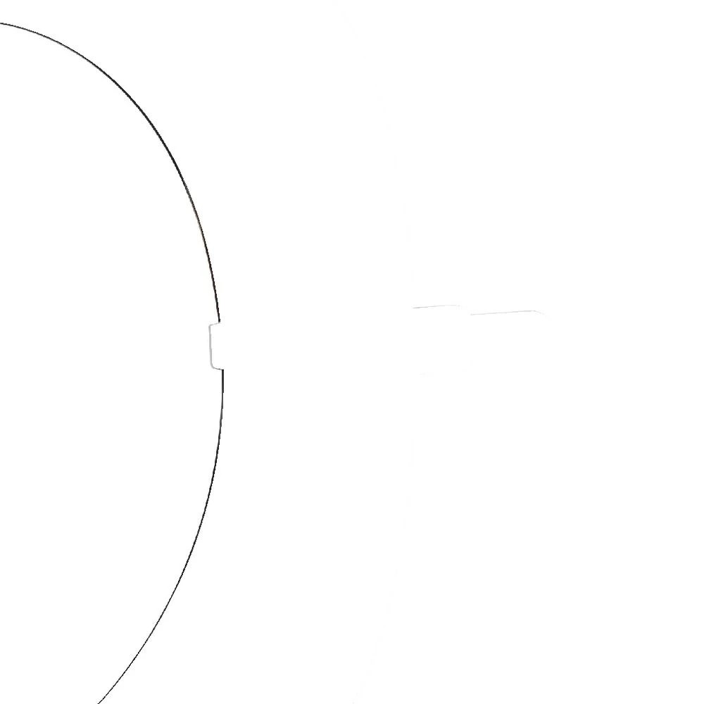 2 Keji Reusable Cable Ties Black and White 200 Pack, 2 of 2