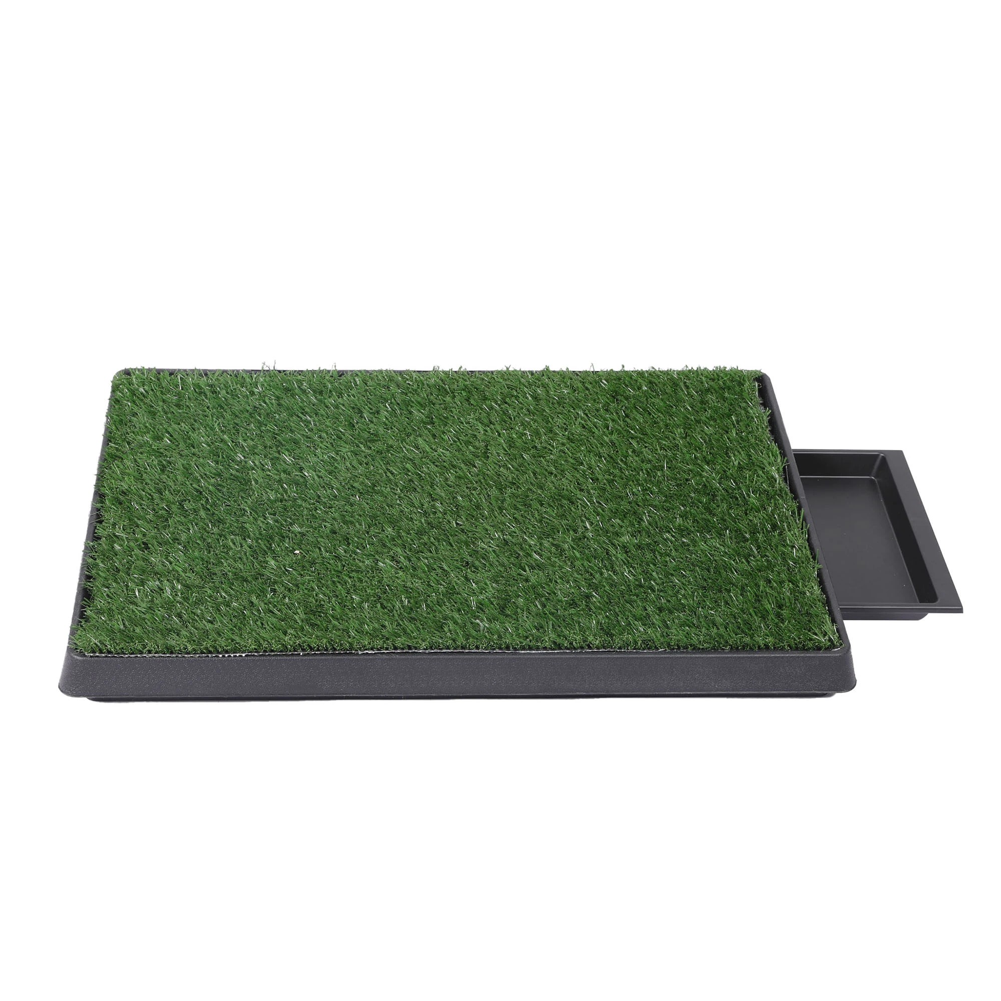 7 Pawz Indoor Dog Grass Potty Training Pad Medium, 7 of 7