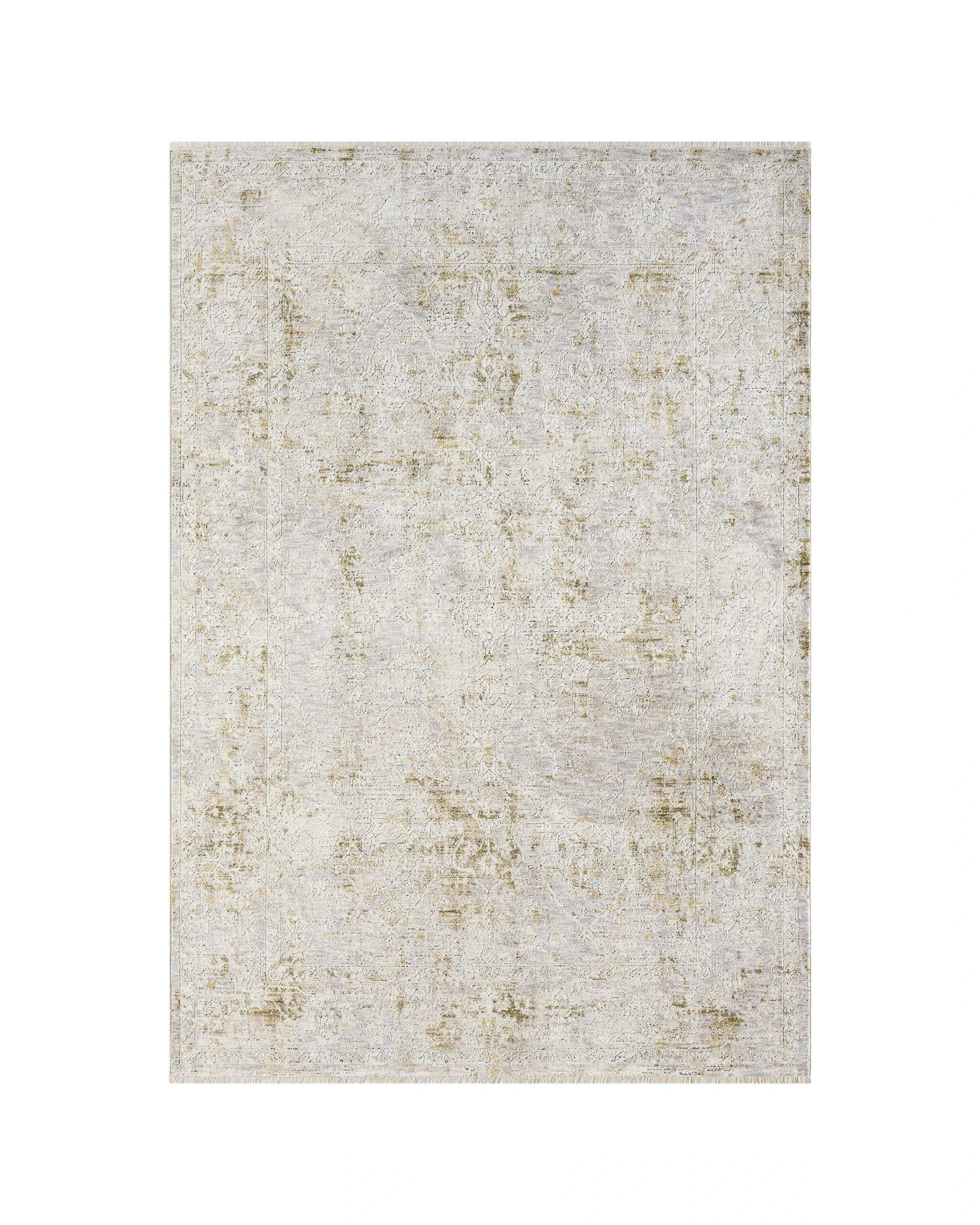 1 La Grace Home Adelia Premium Rug - 240x330cm - Pearl, 1 of 10