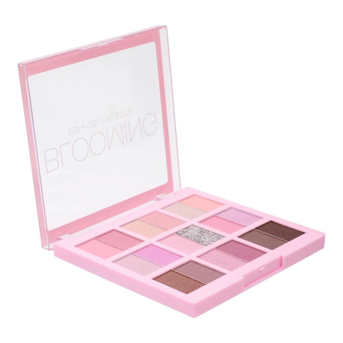 4 BYS Palette - Blooming, 4 of 4