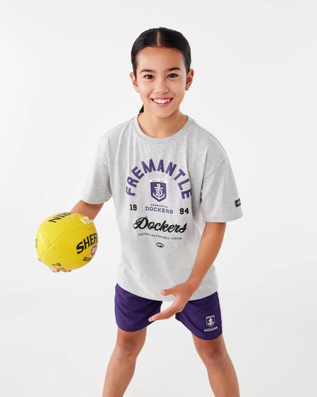 Official AFL Kids T-s