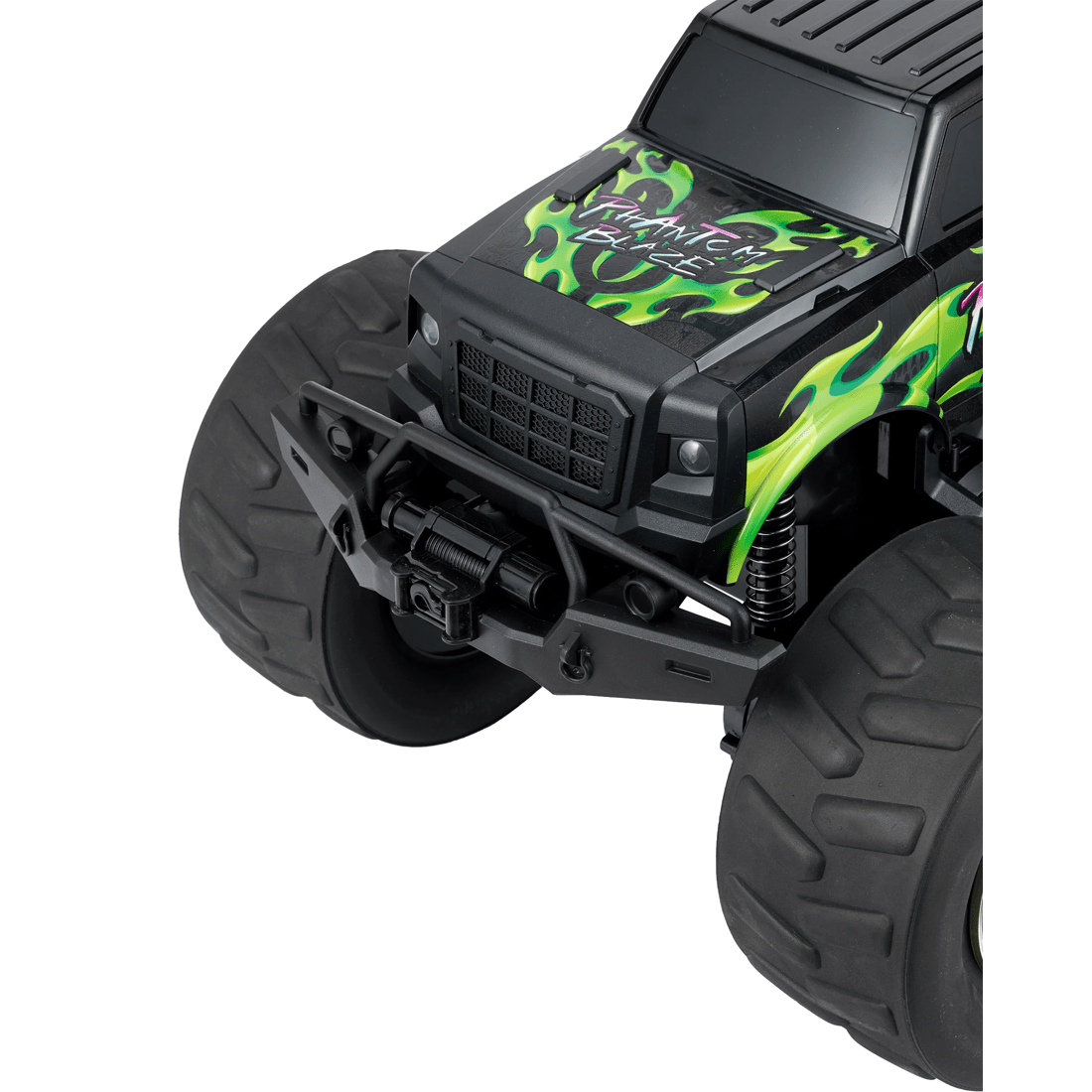 6 4 x 4 Monster Truck, 6 of 8