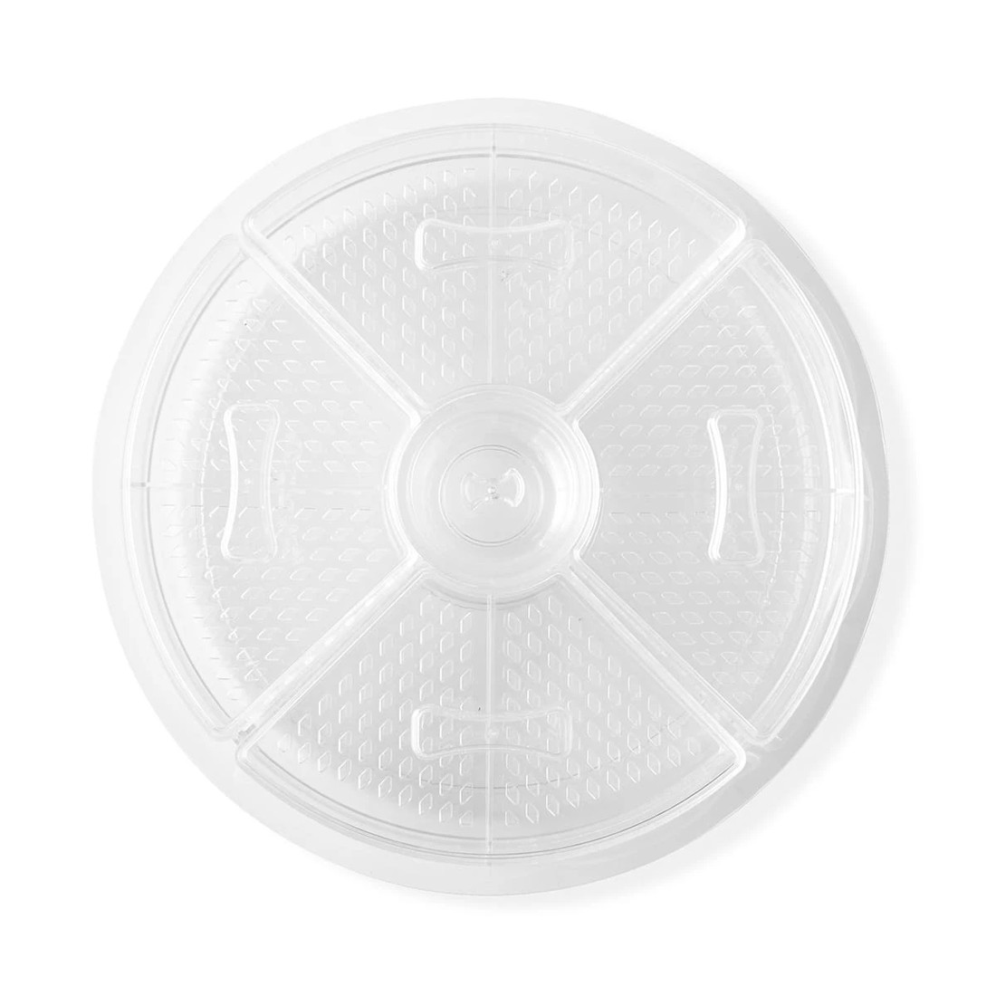 5 Serving Platter with Ice Tray, 5 of 10