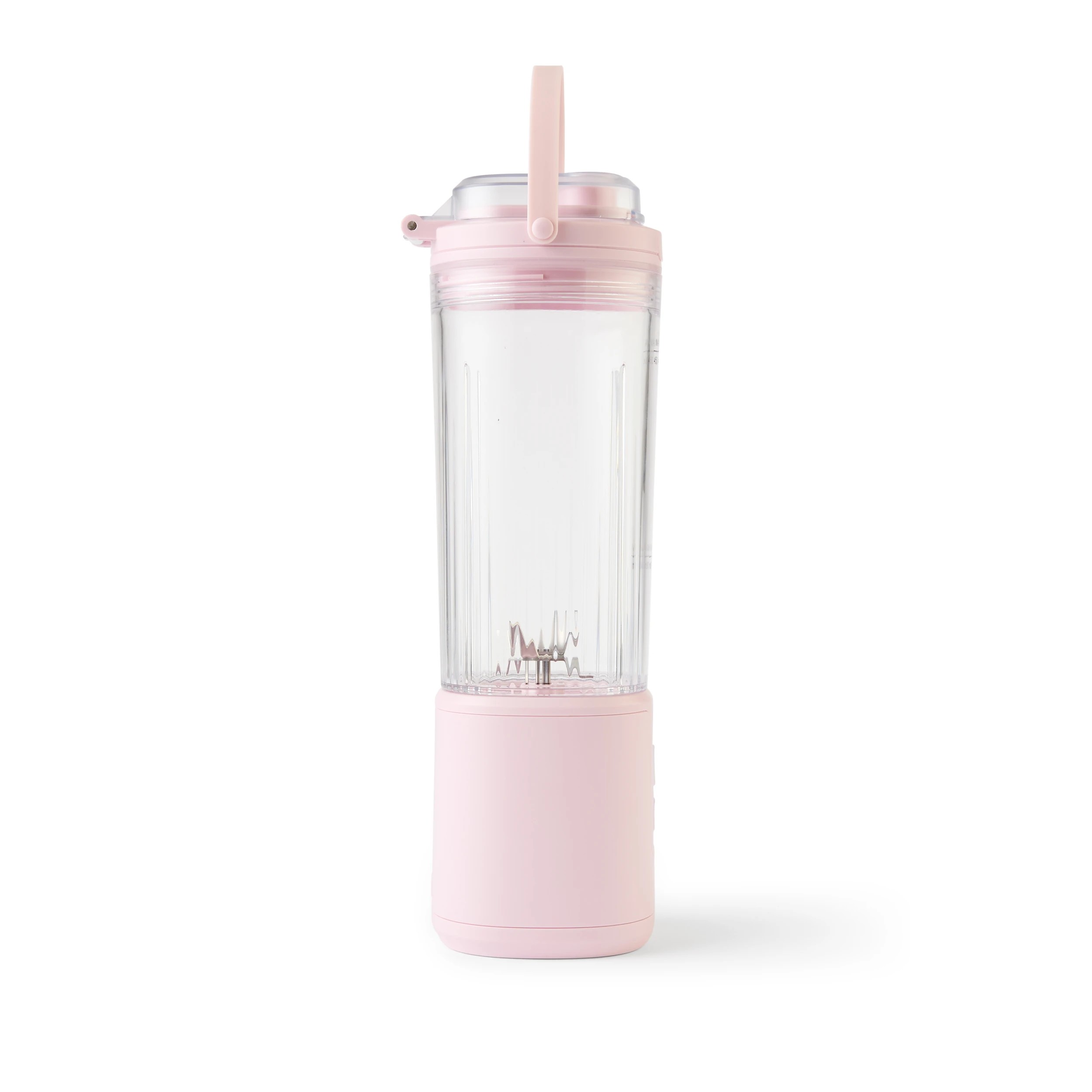 6 Portable USB Blender - Pink, 6 of 7