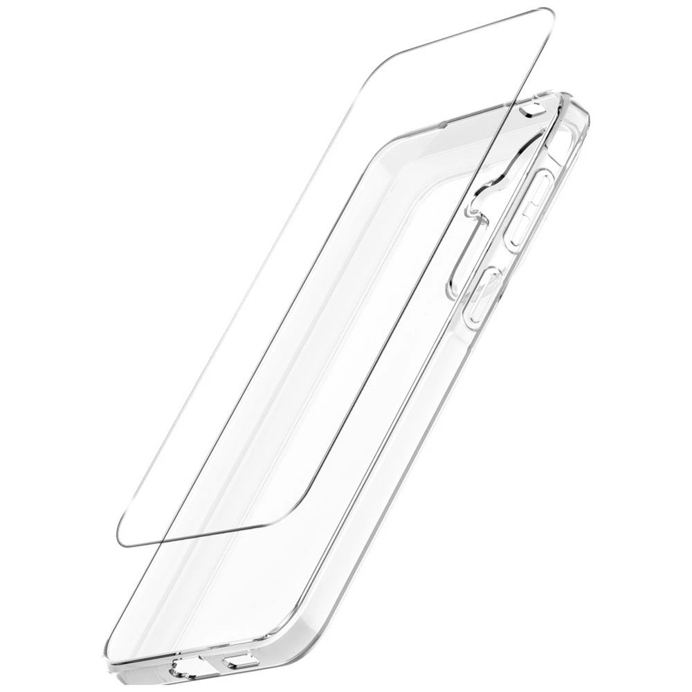 1 ITSKINS Samsung Galaxy A57 Essential Bundle, 1 of 7