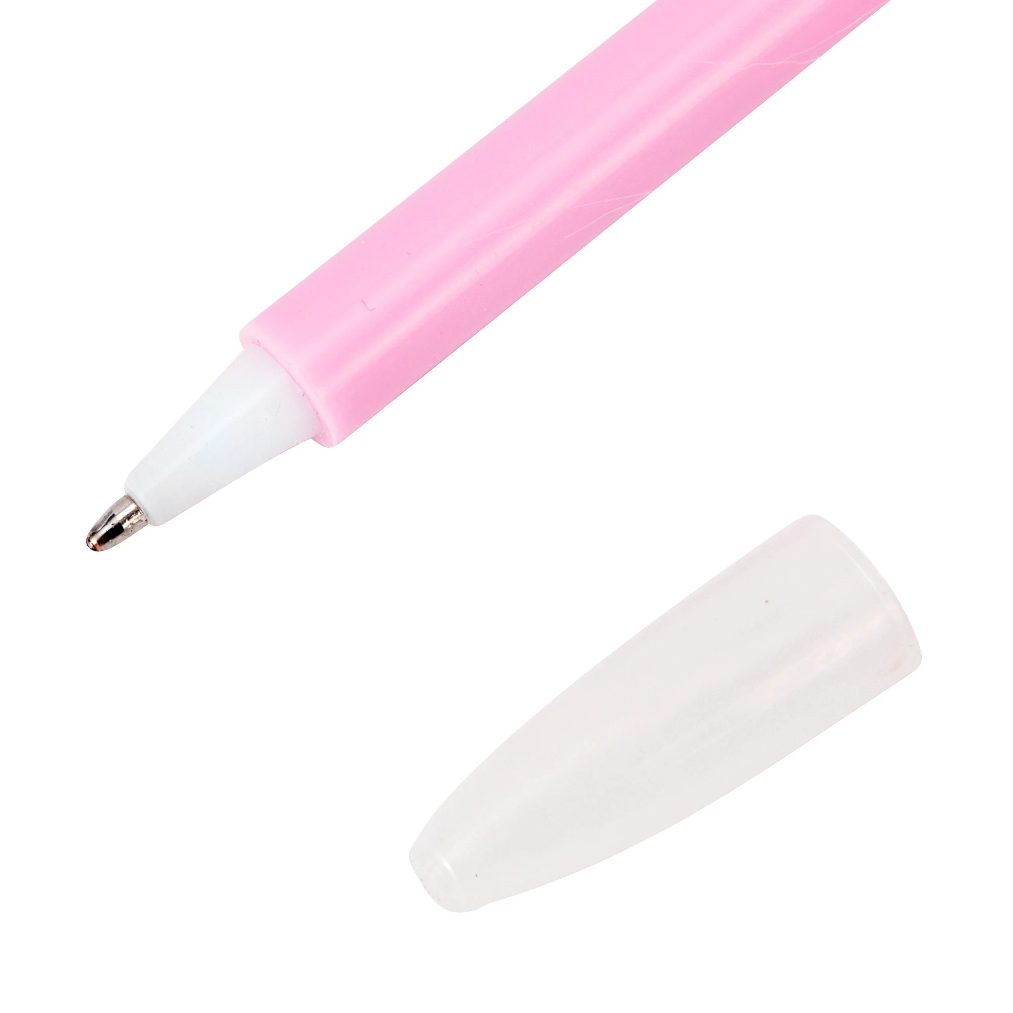 6 Hairball Novelty Pen - Assorted, 6 of 9
