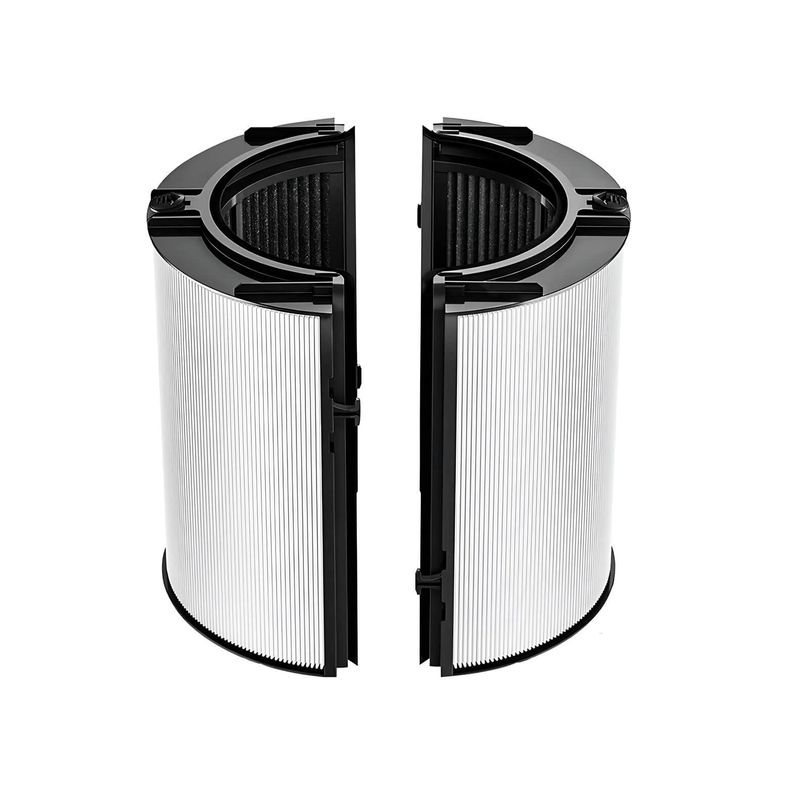 1 Hygieia Combi Glass Filter For Dyson Air Purifiers - White, 1 of 2