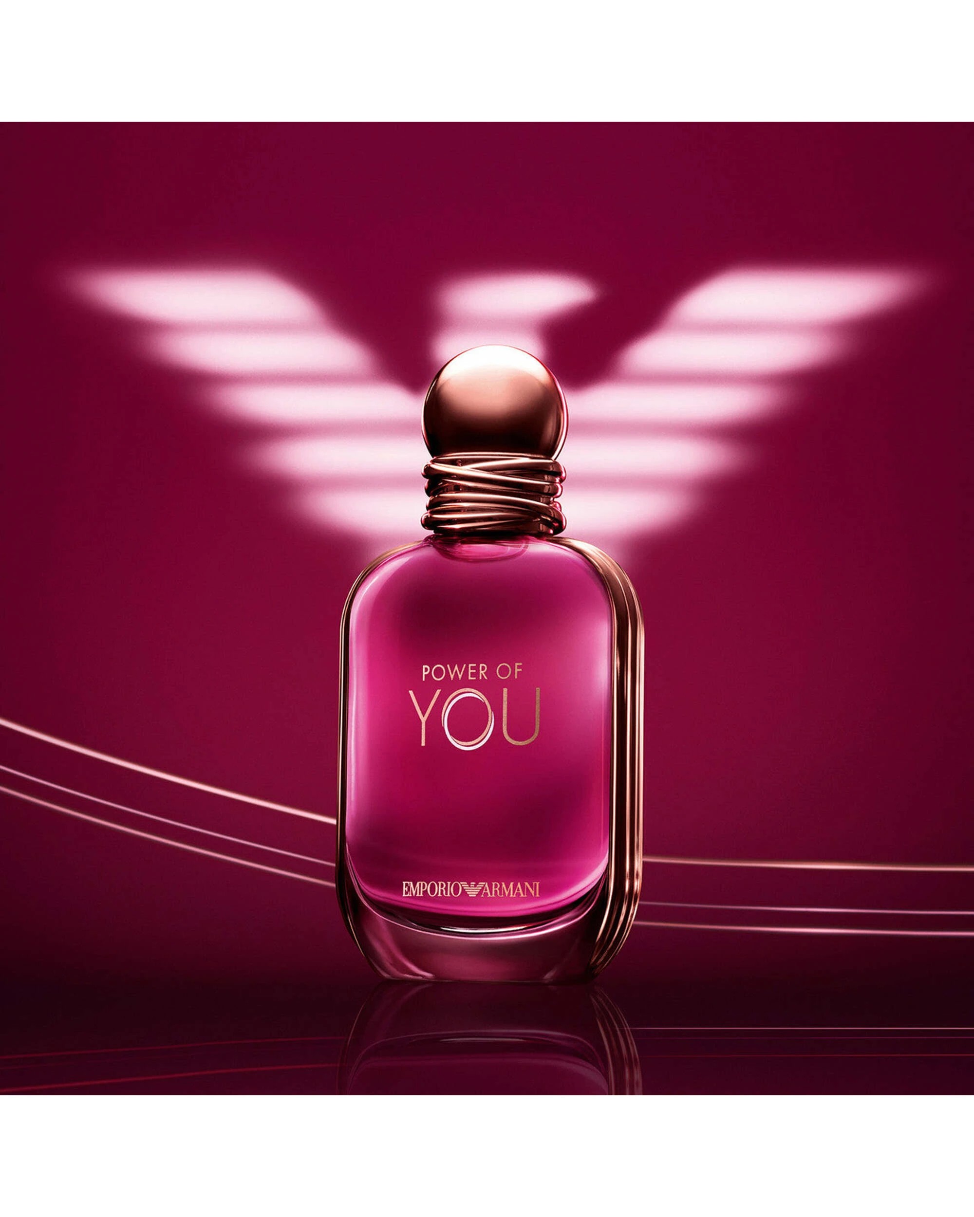 4 Giorgio Armani Power of You 90ml EDP, 4 of 6