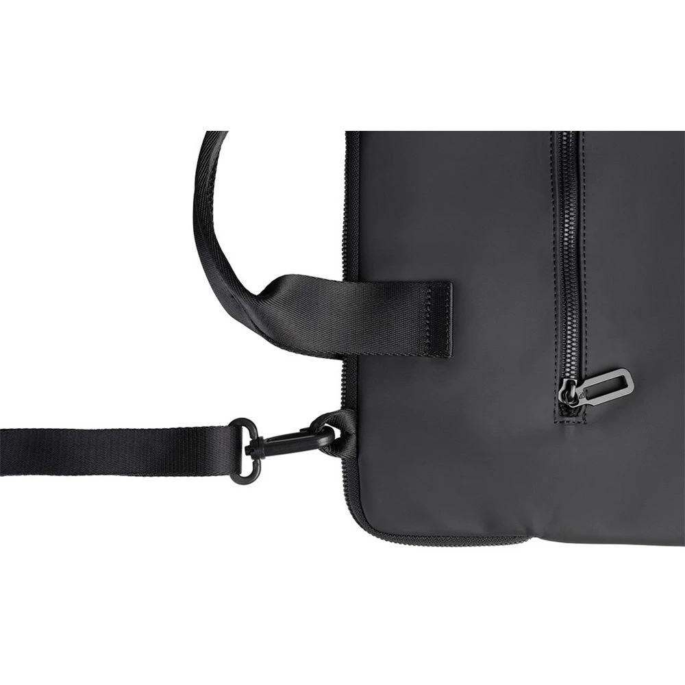 4 Tucano Gommo 14" Laptop Bag Black, 4 of 6