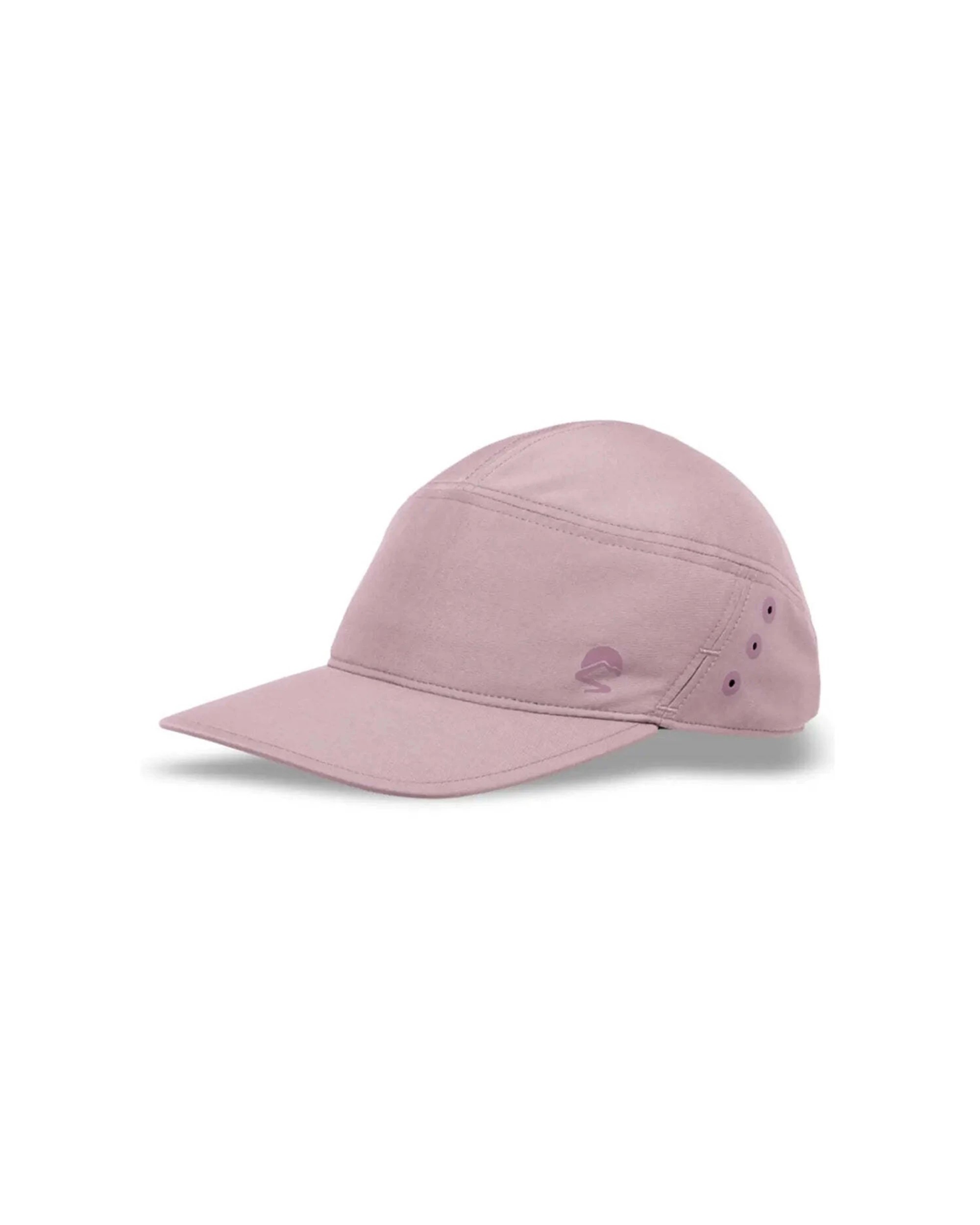 1 Sunday Afternoons Sunward Radar Cap One Size UPF 50+ Lightweight Dustry Rose - Pink, 1 of 2