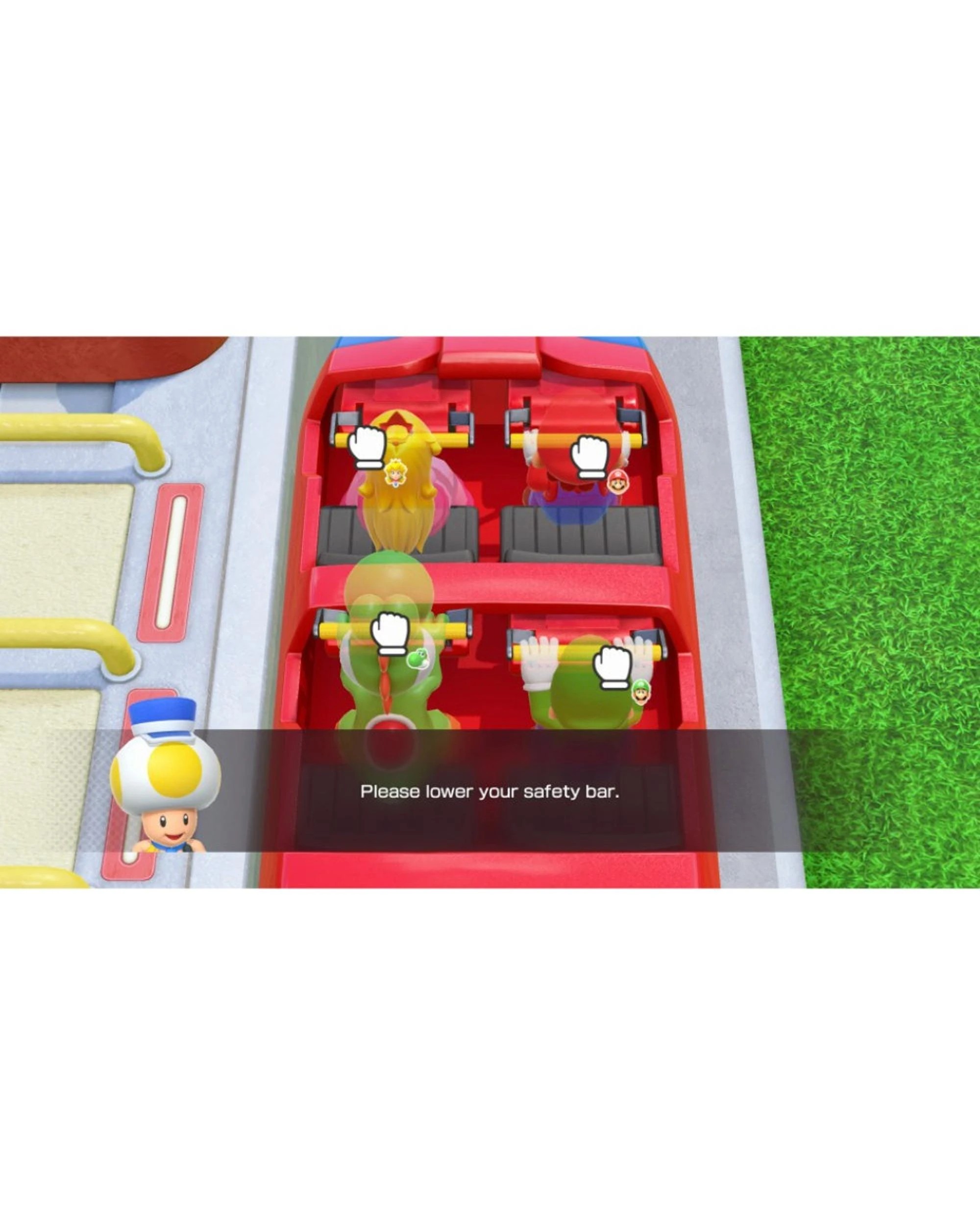 8 Super Mario Party Jamboree Nintendo Switch 2 Edition + Jamboree TV - Switch 2, 8 of 10