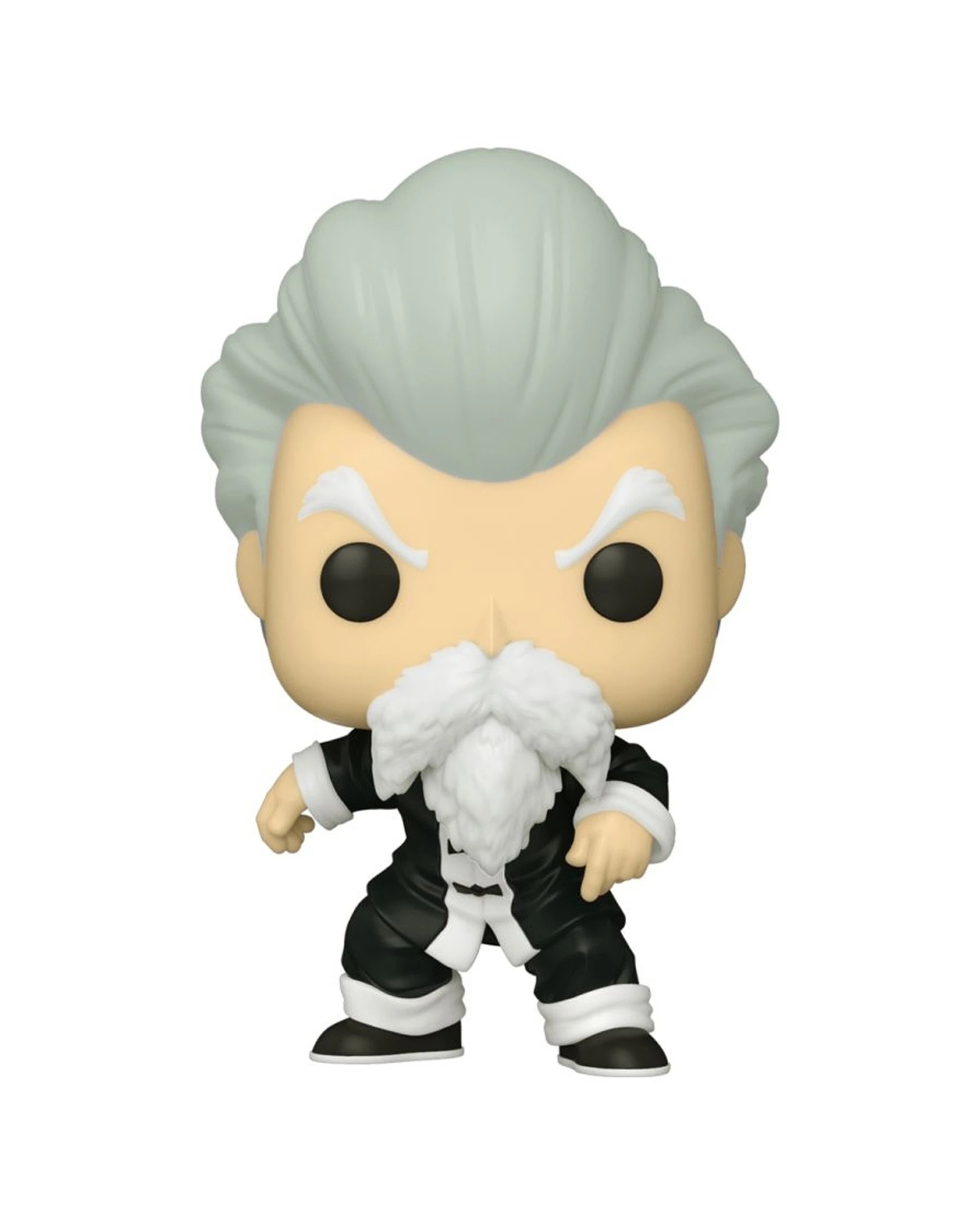 1 Pop Vinyl Figure Dragon Ball Z - Jackie Chun Action Figure 10cm Collectible - Multi, 1 of 3