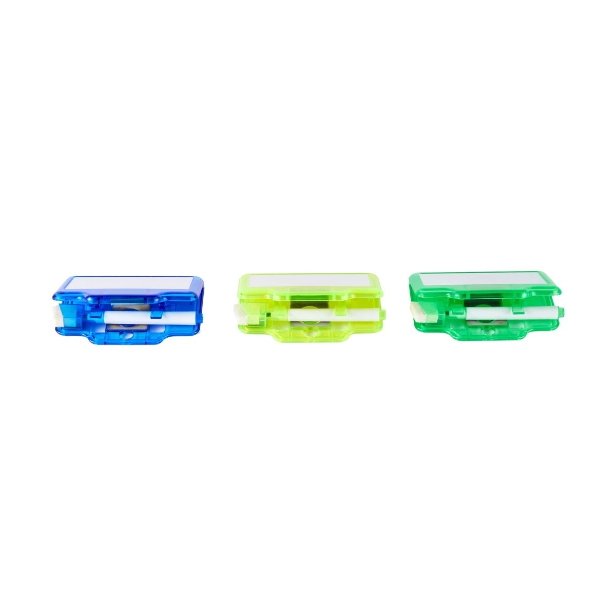 4 Magnetic Clip with Whiteboard - Assorted, 4 of 10
