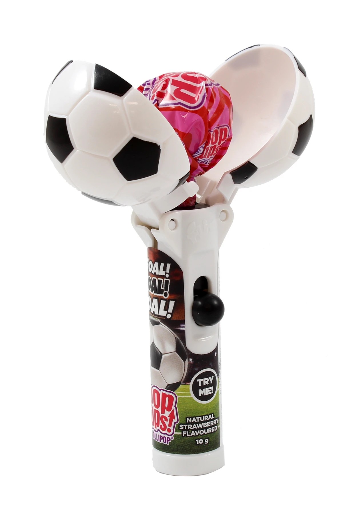 9 Park Avenue Pop Ups Lollipop 10g - Assorted, 9 of 9