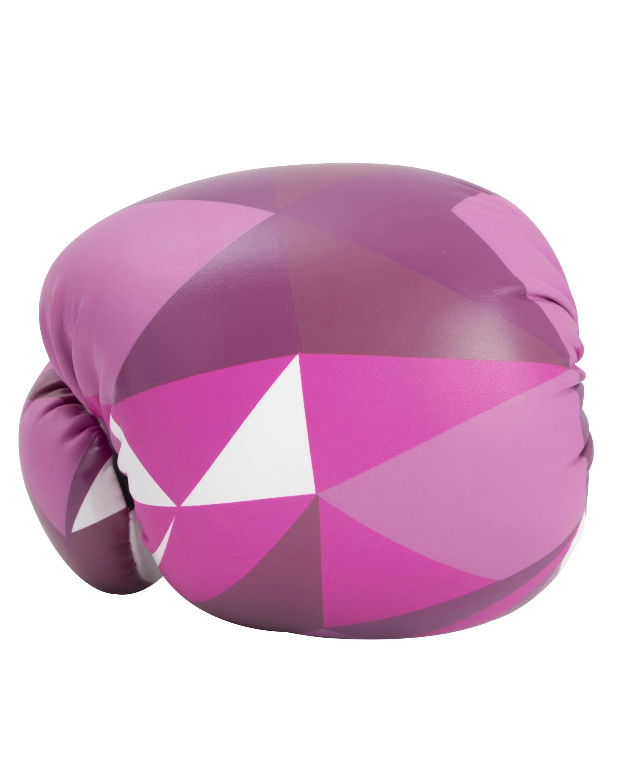 5 Red Corner Boxing Womens Sparring Boxing Gloves - Shattered Pink, 5 of 6