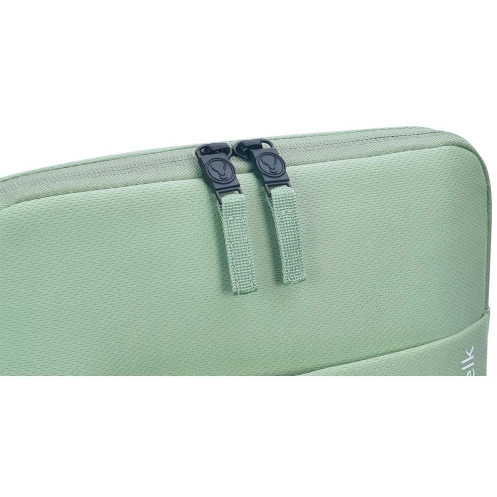 6 Bonelk 13-14" Laptop Carry Sleeve Green, 6 of 7